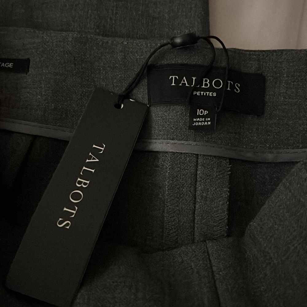 Talbots - Picture 3 of 10